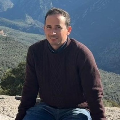 Mathias Nicola, Co-Founder of Visit Salto